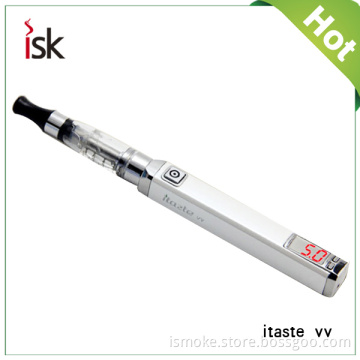 Innovative Itaste VV Variable Voltage Ecig Mod, Itaste VV 16s Kit